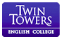 Twint Towers